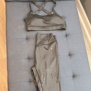 TLF Womens workout clothes